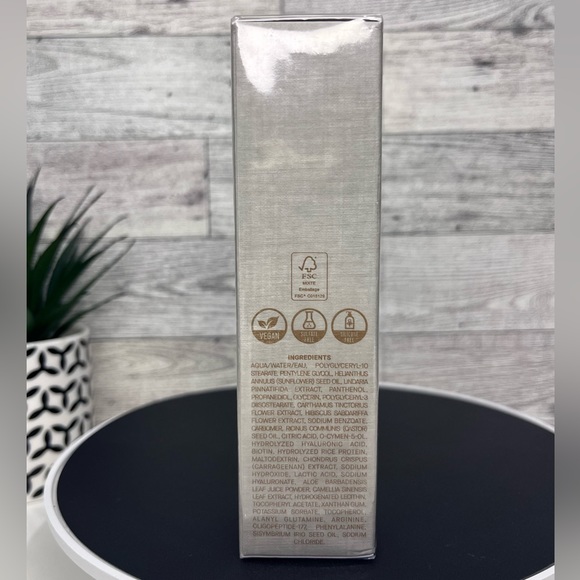 Sold BNIB& sealed Augustinus Bader Eyebrow & Lash Enhancing Serum ➕sample RV$150 - Picture 5 of 10